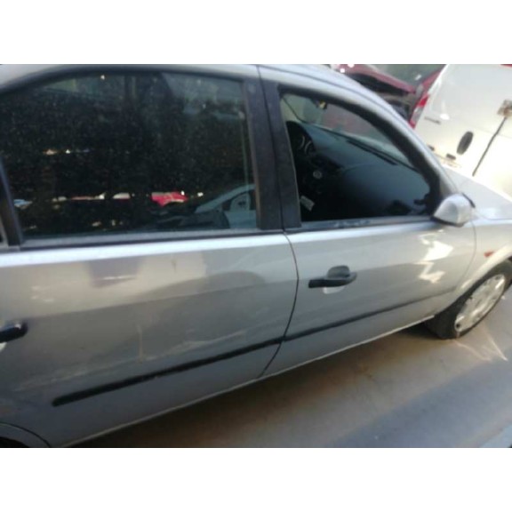 ford mondeo berlina (ge) del año 2002