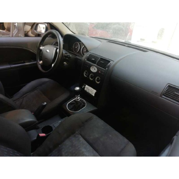 ford mondeo berlina (ge) del año 2002