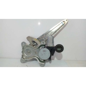 ELEVALUNAS TRASERO DERECHO ELECTRICO 6 PINES