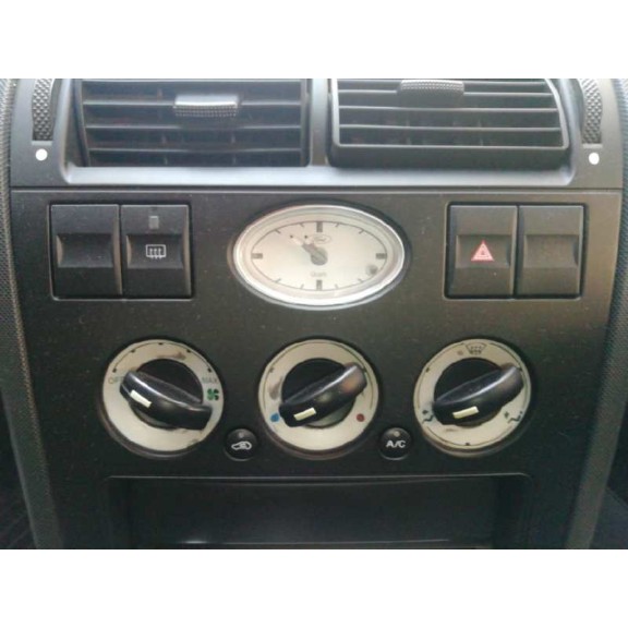 ford mondeo berlina (ge) del año 2002