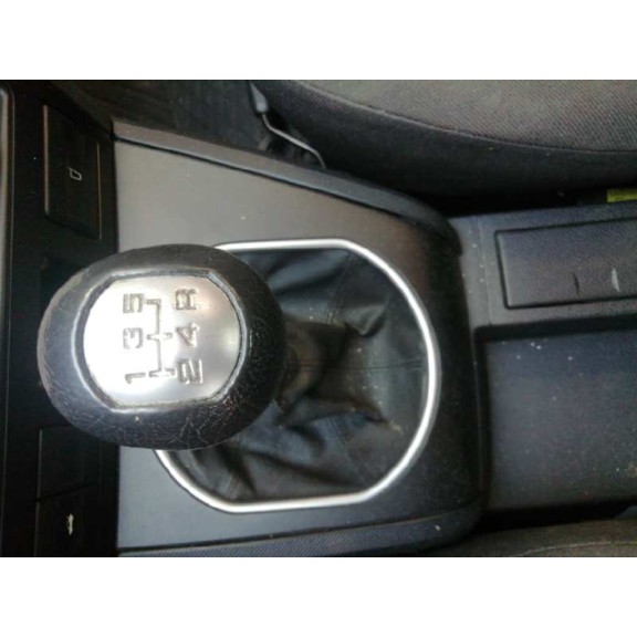 ford mondeo berlina (ge) del año 2002