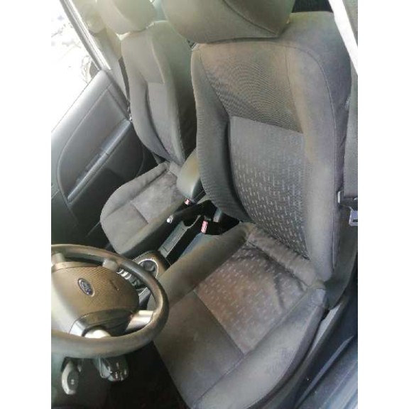 ford mondeo berlina (ge) del año 2002