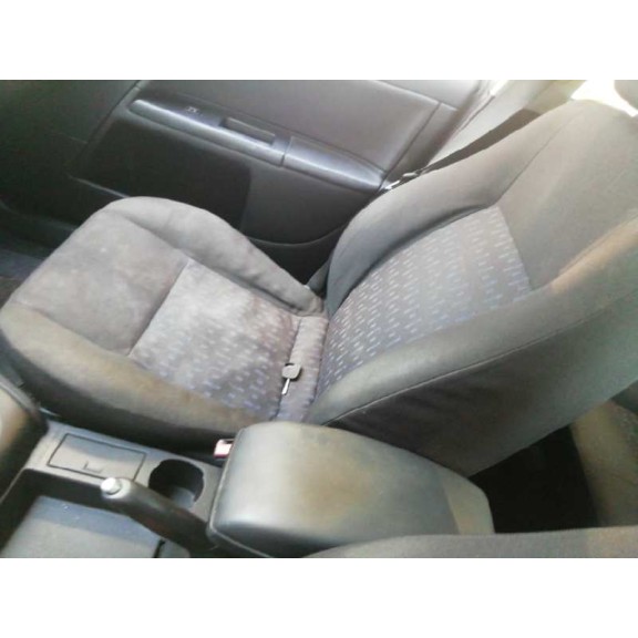 ford mondeo berlina (ge) del año 2002