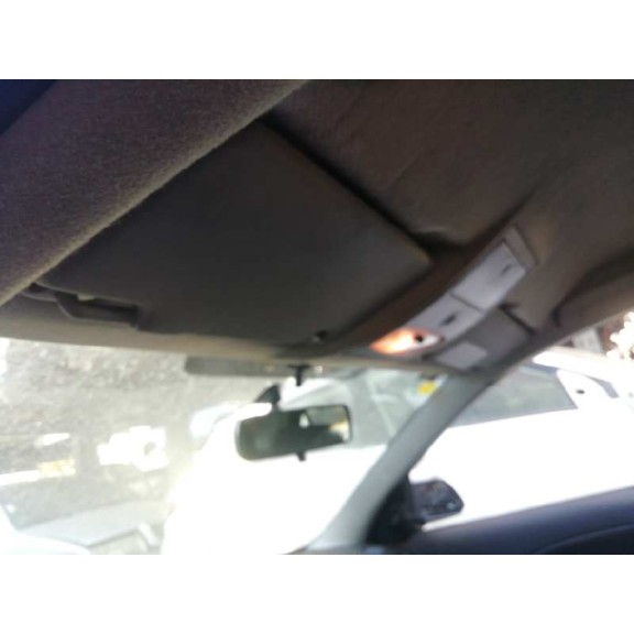 ford mondeo berlina (ge) del año 2002