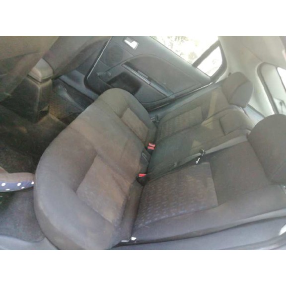 ford mondeo berlina (ge) del año 2002