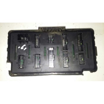 Recambio de caja reles / fusibles para ssangyong actyon 200 xdi 4wd limited referencia OEM IAM 07G17NAK7022  