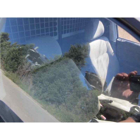 seat inca (6k9) del año 2001