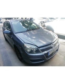 opel astra h ber. del año 2004