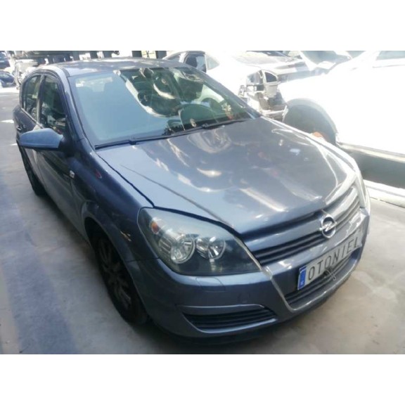 opel astra h ber. del año 2004