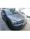 opel astra h ber. del año 2004