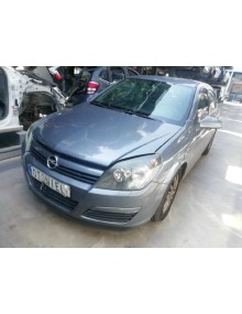 opel astra h ber. del año 2004 2