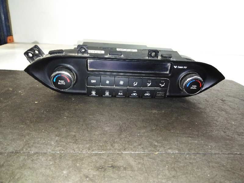 Recambio de mando climatizador para kia carens ( ) concept referencia OEM IAM 97250-A4200CA 97250A4200CA 