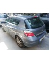 opel astra h ber. del año 2004