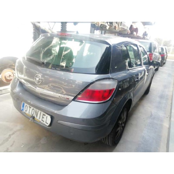 opel astra h ber. del año 2004