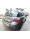 opel astra h ber. del año 2004