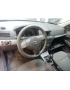 opel astra h ber. del año 2004