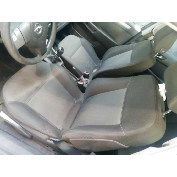 opel astra h ber. del año 2004