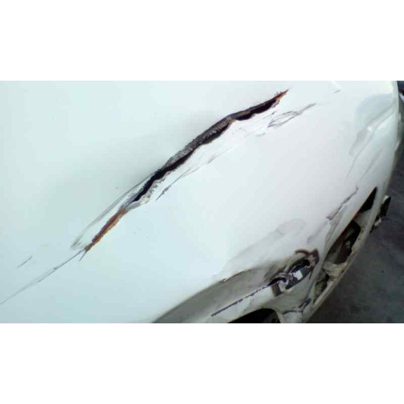 nissan primera berlina (p11) del año 2001