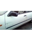 nissan primera berlina (p11) del año 2001