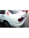 nissan primera berlina (p11) del año 2001