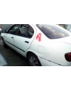 nissan primera berlina (p11) del año 2001