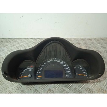 CUADRO INSTRUMENTOS A2035401547 A2035401547 