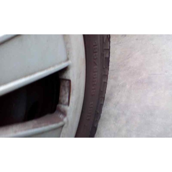 nissan primera berlina (p11) del año 2001