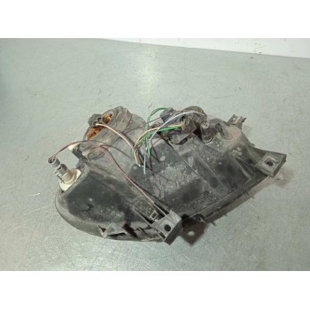 Recambio de faro izquierdo para renault clio ii fase i (b/cbo) 1.2 referencia OEM IAM SR BIFARO PULIR