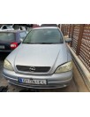 opel astra g berlina del año 2002