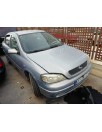 opel astra g berlina del año 2002