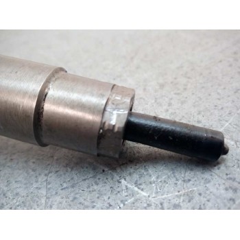 Recambio de inyector para volkswagen passat berlina (3c2) highline referencia OEM IAM 0445116030  