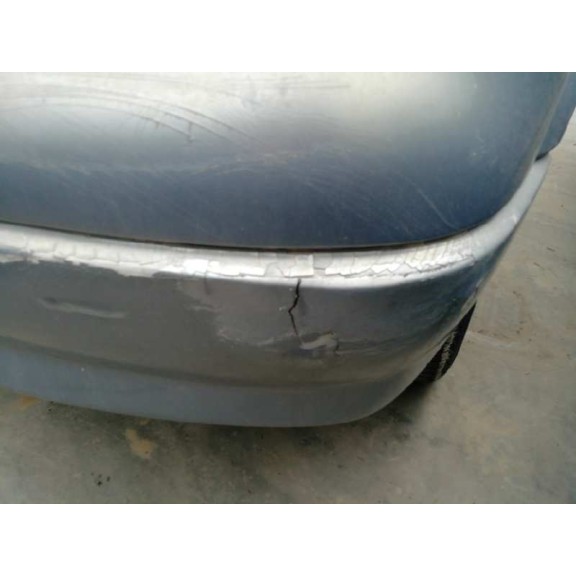 opel astra g berlina del año 2002