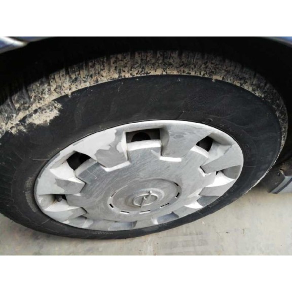 opel astra g berlina del año 2002