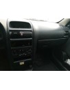 opel astra g berlina del año 2002