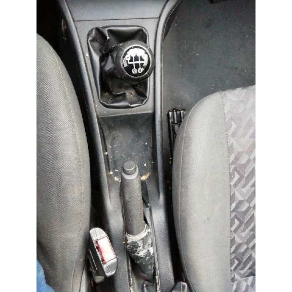 opel astra g berlina del año 2002