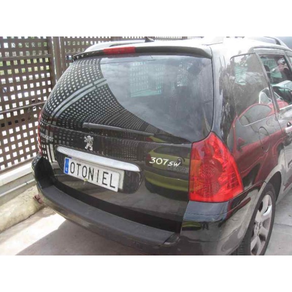peugeot 307 break/sw (s2) del año 2006
