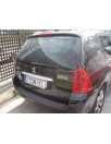 peugeot 307 break/sw (s2) del año 2006