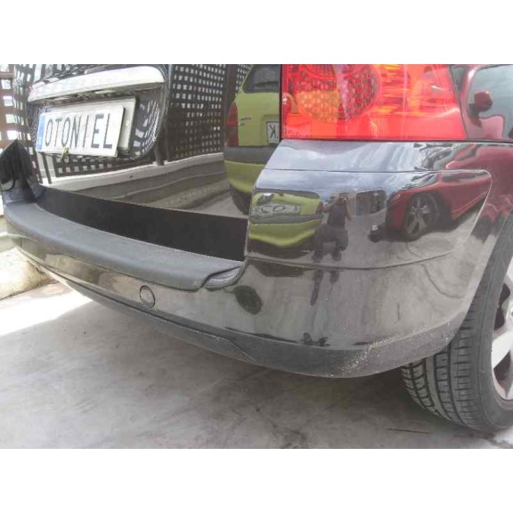 peugeot 307 break/sw (s2) del año 2006