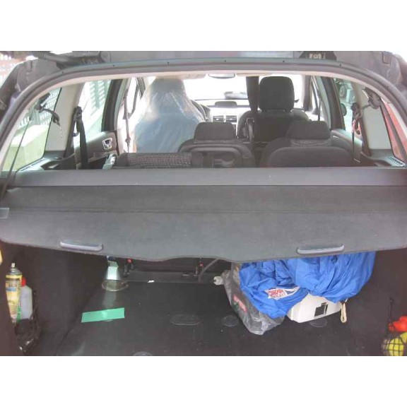 peugeot 307 break/sw (s2) del año 2006