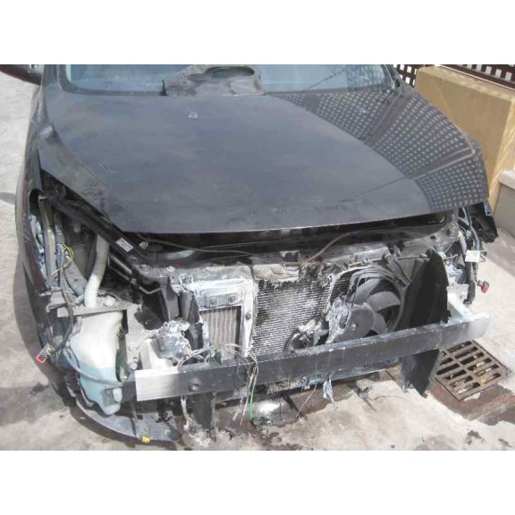 peugeot 307 break/sw (s2) del año 2006