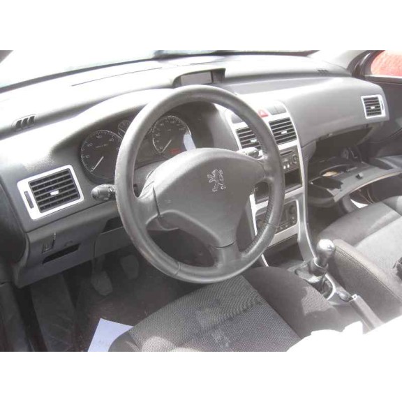 peugeot 307 break/sw (s2) del año 2006