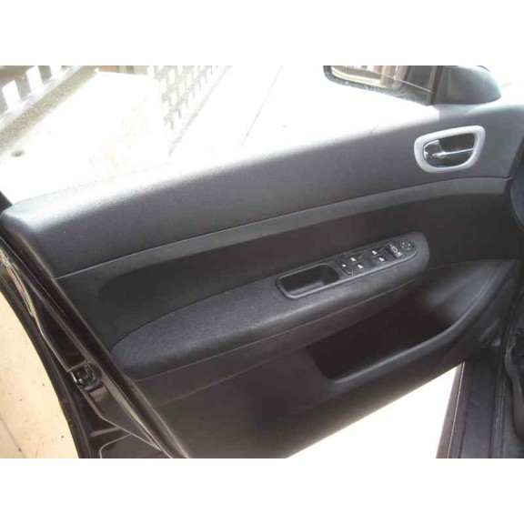 peugeot 307 break/sw (s2) del año 2006