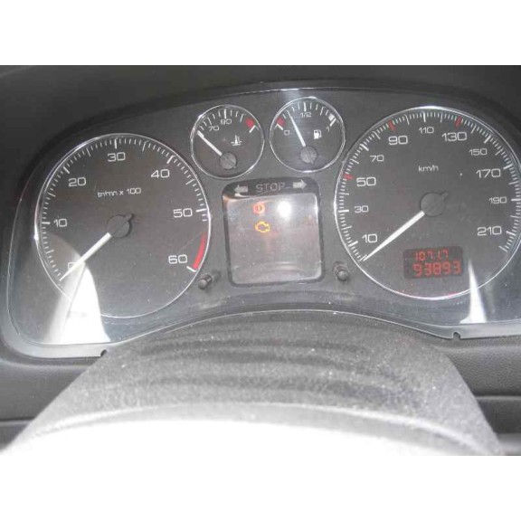 peugeot 307 break/sw (s2) del año 2006