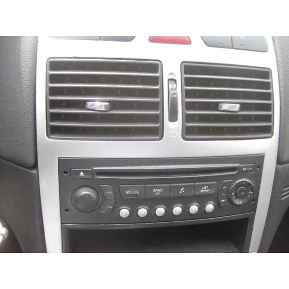 peugeot 307 break/sw (s2) del año 2006