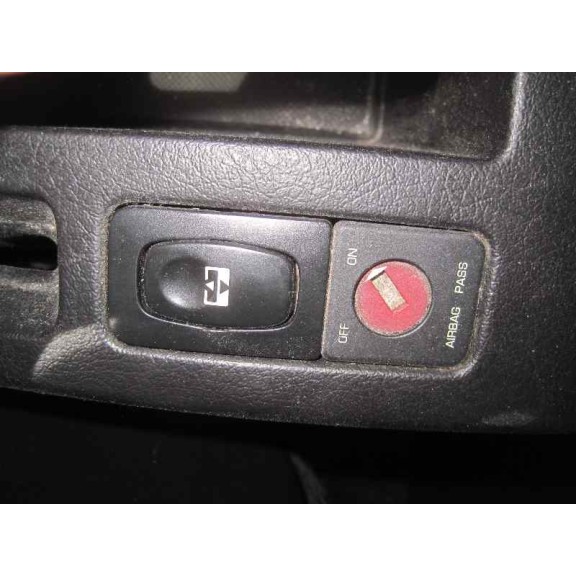 peugeot 307 break/sw (s2) del año 2006