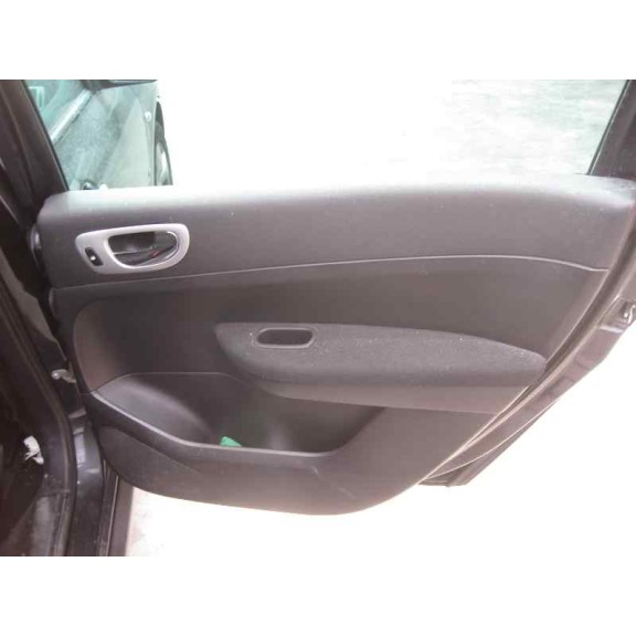 peugeot 307 break/sw (s2) del año 2006