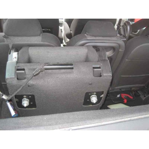 peugeot 307 break/sw (s2) del año 2006