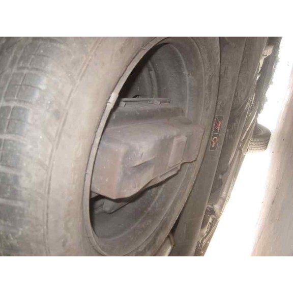 peugeot 307 break/sw (s2) del año 2006