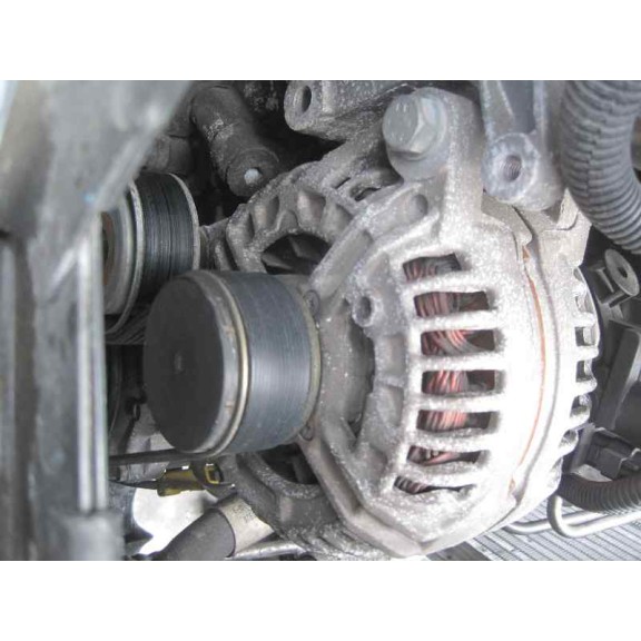 peugeot 307 break/sw (s2) del año 2006