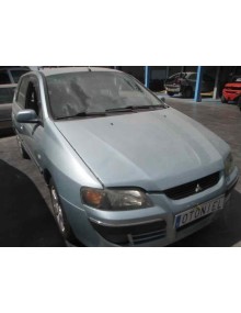 mitsubishi space star (dg0) del año 2004